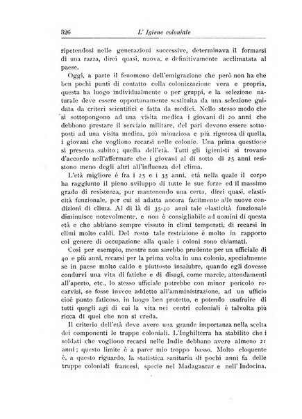 L'agricoltura coloniale organo dell'Istituto agricolo coloniale italiano e dell'Ufficio agrario sperimentale dell'Eritrea