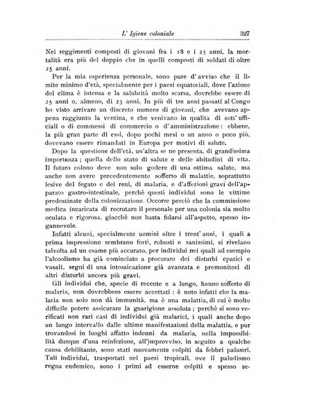 L'agricoltura coloniale organo dell'Istituto agricolo coloniale italiano e dell'Ufficio agrario sperimentale dell'Eritrea