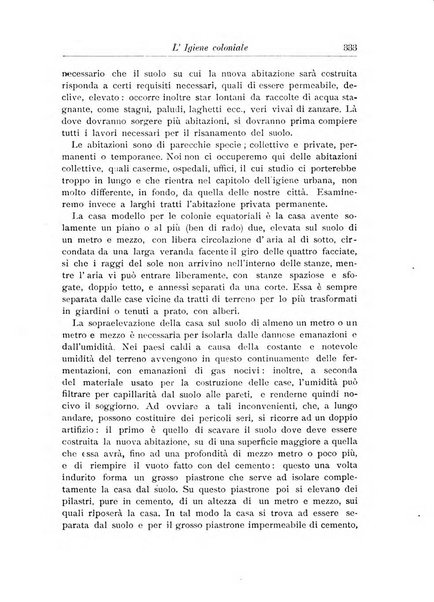 L'agricoltura coloniale organo dell'Istituto agricolo coloniale italiano e dell'Ufficio agrario sperimentale dell'Eritrea