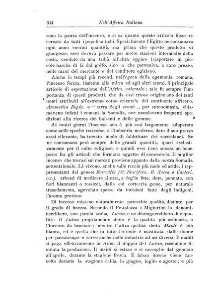 L'agricoltura coloniale organo dell'Istituto agricolo coloniale italiano e dell'Ufficio agrario sperimentale dell'Eritrea