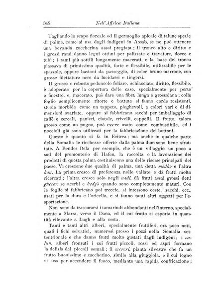 L'agricoltura coloniale organo dell'Istituto agricolo coloniale italiano e dell'Ufficio agrario sperimentale dell'Eritrea