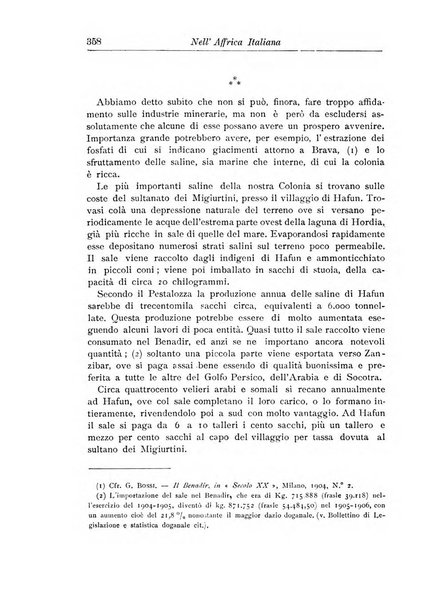 L'agricoltura coloniale organo dell'Istituto agricolo coloniale italiano e dell'Ufficio agrario sperimentale dell'Eritrea