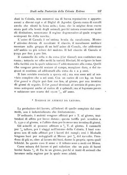 L'agricoltura coloniale organo dell'Istituto agricolo coloniale italiano e dell'Ufficio agrario sperimentale dell'Eritrea