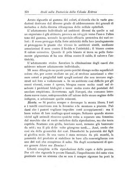 L'agricoltura coloniale organo dell'Istituto agricolo coloniale italiano e dell'Ufficio agrario sperimentale dell'Eritrea