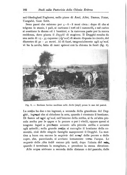 L'agricoltura coloniale organo dell'Istituto agricolo coloniale italiano e dell'Ufficio agrario sperimentale dell'Eritrea