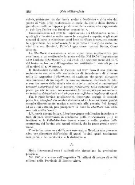 L'agricoltura coloniale organo dell'Istituto agricolo coloniale italiano e dell'Ufficio agrario sperimentale dell'Eritrea