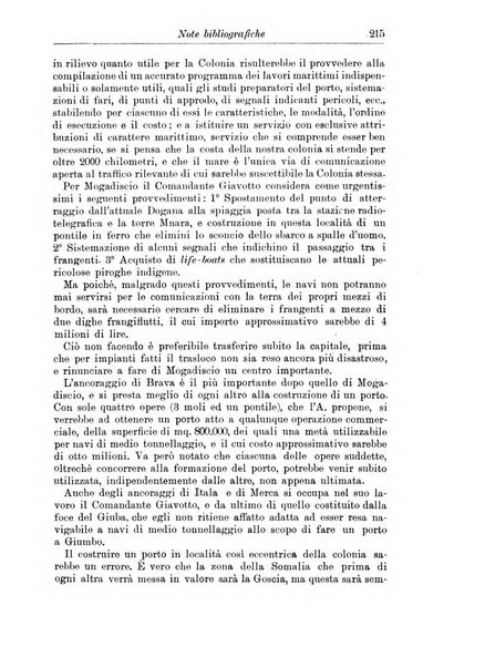 L'agricoltura coloniale organo dell'Istituto agricolo coloniale italiano e dell'Ufficio agrario sperimentale dell'Eritrea