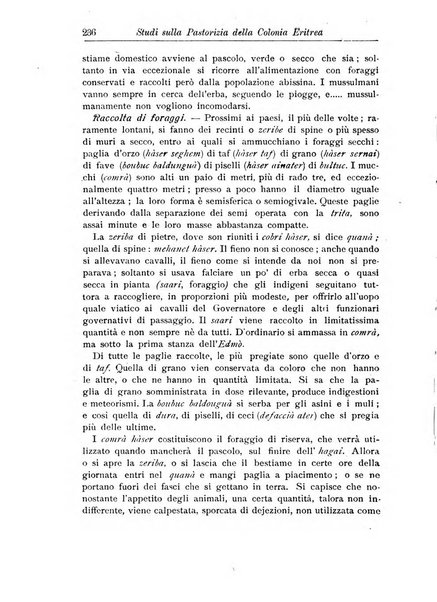 L'agricoltura coloniale organo dell'Istituto agricolo coloniale italiano e dell'Ufficio agrario sperimentale dell'Eritrea