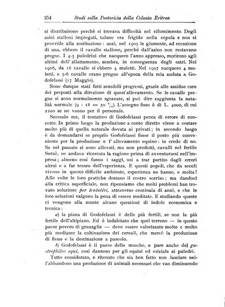 L'agricoltura coloniale organo dell'Istituto agricolo coloniale italiano e dell'Ufficio agrario sperimentale dell'Eritrea