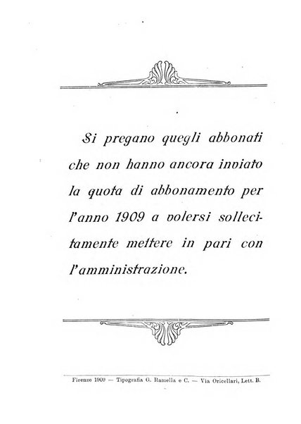 L'agricoltura coloniale organo dell'Istituto agricolo coloniale italiano e dell'Ufficio agrario sperimentale dell'Eritrea