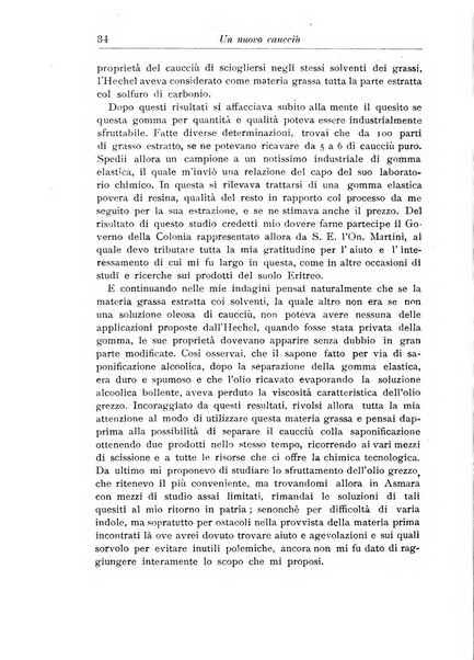 L'agricoltura coloniale organo dell'Istituto agricolo coloniale italiano e dell'Ufficio agrario sperimentale dell'Eritrea