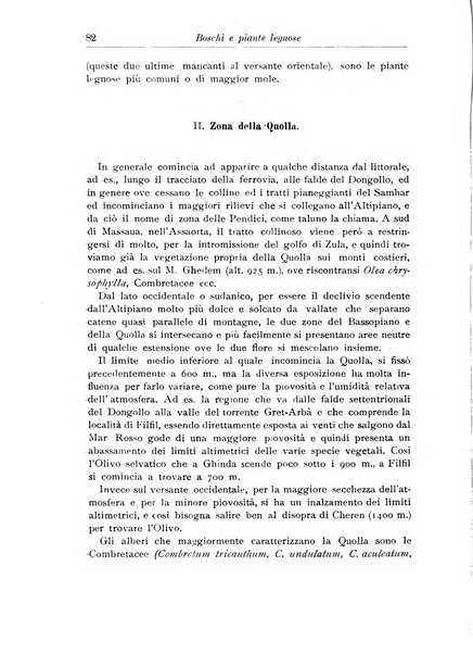 L'agricoltura coloniale organo dell'Istituto agricolo coloniale italiano e dell'Ufficio agrario sperimentale dell'Eritrea