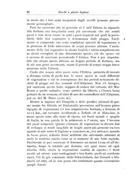 L'agricoltura coloniale organo dell'Istituto agricolo coloniale italiano e dell'Ufficio agrario sperimentale dell'Eritrea