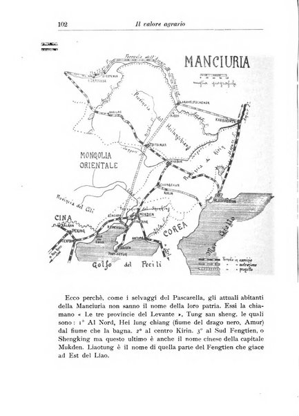 L'agricoltura coloniale organo dell'Istituto agricolo coloniale italiano e dell'Ufficio agrario sperimentale dell'Eritrea