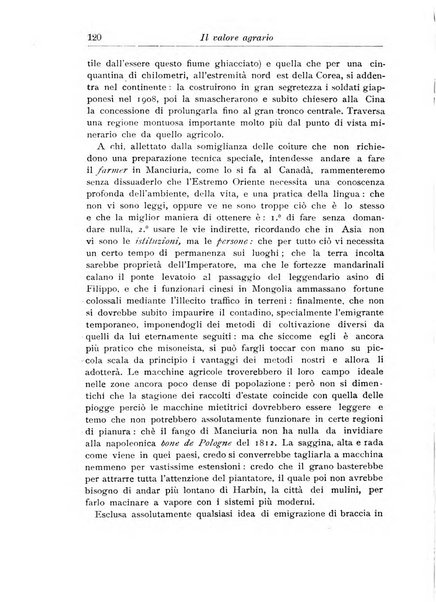 L'agricoltura coloniale organo dell'Istituto agricolo coloniale italiano e dell'Ufficio agrario sperimentale dell'Eritrea