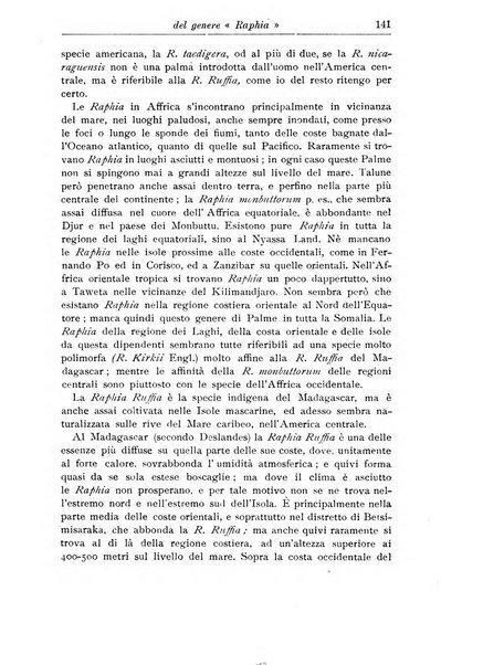 L'agricoltura coloniale organo dell'Istituto agricolo coloniale italiano e dell'Ufficio agrario sperimentale dell'Eritrea