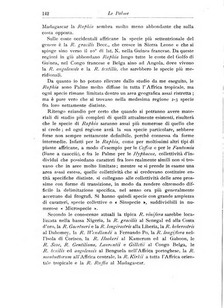 L'agricoltura coloniale organo dell'Istituto agricolo coloniale italiano e dell'Ufficio agrario sperimentale dell'Eritrea