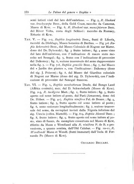 L'agricoltura coloniale organo dell'Istituto agricolo coloniale italiano e dell'Ufficio agrario sperimentale dell'Eritrea