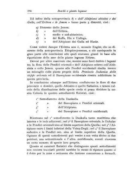 L'agricoltura coloniale organo dell'Istituto agricolo coloniale italiano e dell'Ufficio agrario sperimentale dell'Eritrea