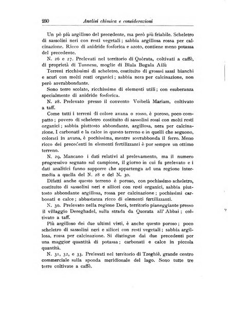 L'agricoltura coloniale organo dell'Istituto agricolo coloniale italiano e dell'Ufficio agrario sperimentale dell'Eritrea