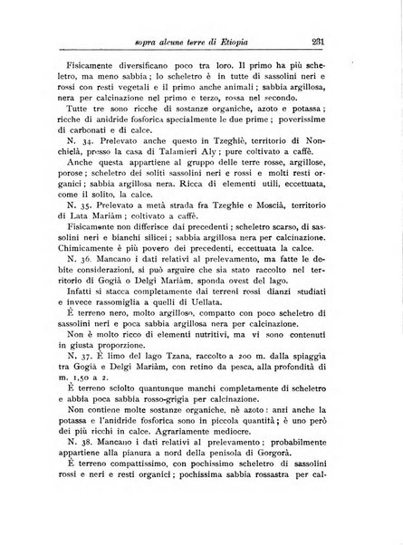 L'agricoltura coloniale organo dell'Istituto agricolo coloniale italiano e dell'Ufficio agrario sperimentale dell'Eritrea