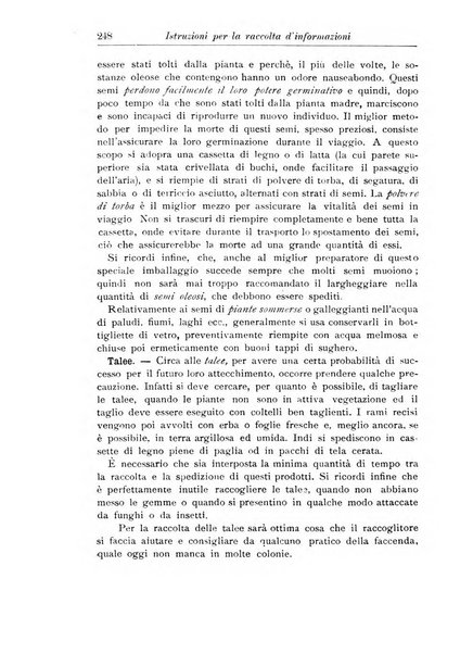 L'agricoltura coloniale organo dell'Istituto agricolo coloniale italiano e dell'Ufficio agrario sperimentale dell'Eritrea