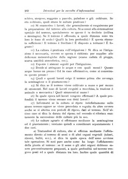 L'agricoltura coloniale organo dell'Istituto agricolo coloniale italiano e dell'Ufficio agrario sperimentale dell'Eritrea