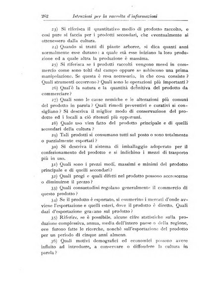 L'agricoltura coloniale organo dell'Istituto agricolo coloniale italiano e dell'Ufficio agrario sperimentale dell'Eritrea