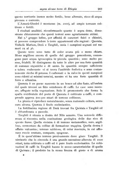 L'agricoltura coloniale organo dell'Istituto agricolo coloniale italiano e dell'Ufficio agrario sperimentale dell'Eritrea