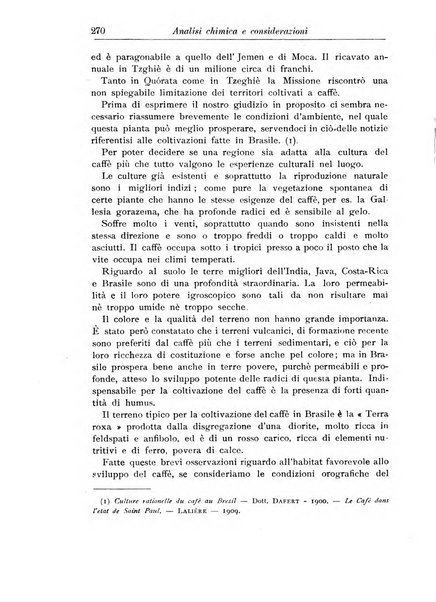 L'agricoltura coloniale organo dell'Istituto agricolo coloniale italiano e dell'Ufficio agrario sperimentale dell'Eritrea