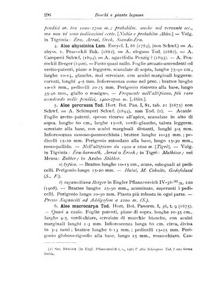 L'agricoltura coloniale organo dell'Istituto agricolo coloniale italiano e dell'Ufficio agrario sperimentale dell'Eritrea