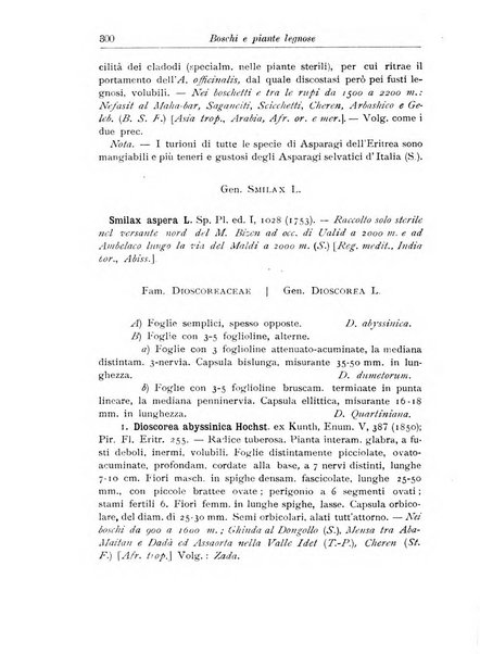 L'agricoltura coloniale organo dell'Istituto agricolo coloniale italiano e dell'Ufficio agrario sperimentale dell'Eritrea