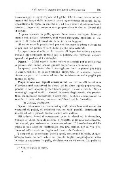 L'agricoltura coloniale organo dell'Istituto agricolo coloniale italiano e dell'Ufficio agrario sperimentale dell'Eritrea