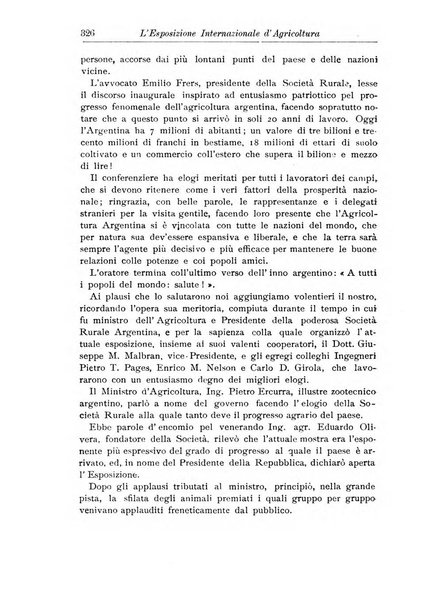 L'agricoltura coloniale organo dell'Istituto agricolo coloniale italiano e dell'Ufficio agrario sperimentale dell'Eritrea