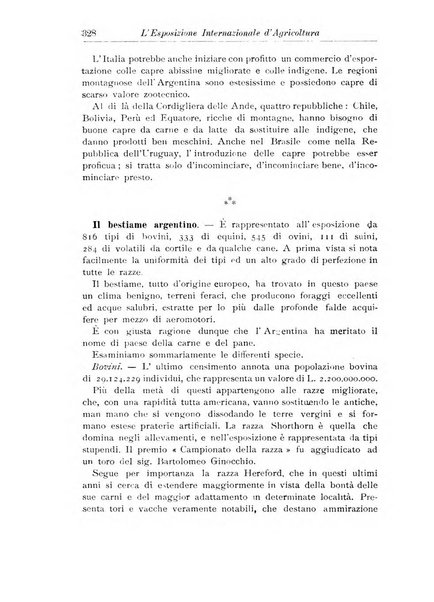 L'agricoltura coloniale organo dell'Istituto agricolo coloniale italiano e dell'Ufficio agrario sperimentale dell'Eritrea