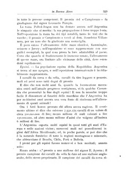 L'agricoltura coloniale organo dell'Istituto agricolo coloniale italiano e dell'Ufficio agrario sperimentale dell'Eritrea