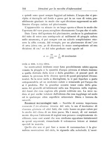 L'agricoltura coloniale organo dell'Istituto agricolo coloniale italiano e dell'Ufficio agrario sperimentale dell'Eritrea