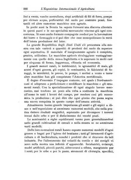 L'agricoltura coloniale organo dell'Istituto agricolo coloniale italiano e dell'Ufficio agrario sperimentale dell'Eritrea