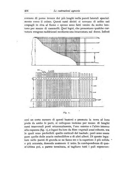 L'agricoltura coloniale organo dell'Istituto agricolo coloniale italiano e dell'Ufficio agrario sperimentale dell'Eritrea