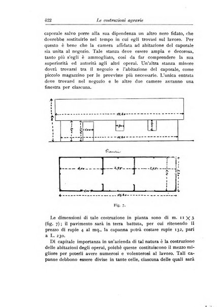 L'agricoltura coloniale organo dell'Istituto agricolo coloniale italiano e dell'Ufficio agrario sperimentale dell'Eritrea