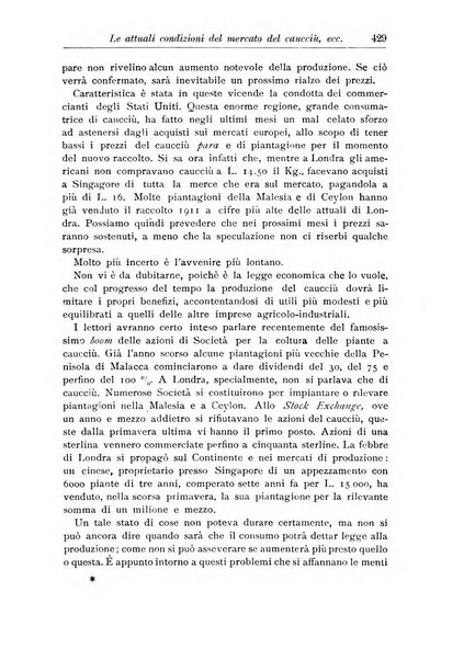 L'agricoltura coloniale organo dell'Istituto agricolo coloniale italiano e dell'Ufficio agrario sperimentale dell'Eritrea