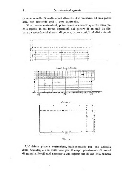 L'agricoltura coloniale organo dell'Istituto agricolo coloniale italiano e dell'Ufficio agrario sperimentale dell'Eritrea