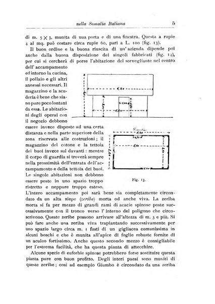 L'agricoltura coloniale organo dell'Istituto agricolo coloniale italiano e dell'Ufficio agrario sperimentale dell'Eritrea