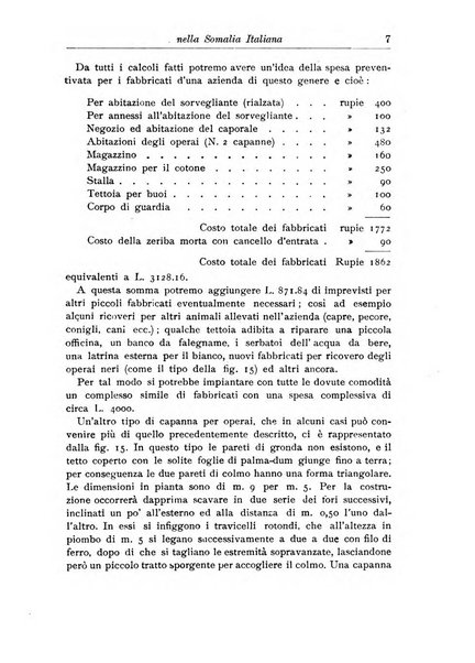 L'agricoltura coloniale organo dell'Istituto agricolo coloniale italiano e dell'Ufficio agrario sperimentale dell'Eritrea