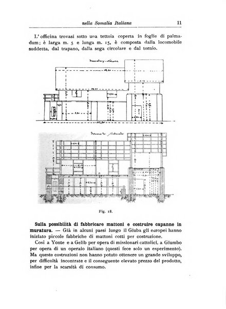 L'agricoltura coloniale organo dell'Istituto agricolo coloniale italiano e dell'Ufficio agrario sperimentale dell'Eritrea