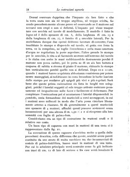 L'agricoltura coloniale organo dell'Istituto agricolo coloniale italiano e dell'Ufficio agrario sperimentale dell'Eritrea