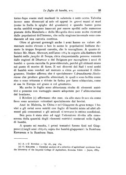 L'agricoltura coloniale organo dell'Istituto agricolo coloniale italiano e dell'Ufficio agrario sperimentale dell'Eritrea