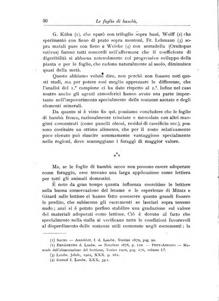 L'agricoltura coloniale organo dell'Istituto agricolo coloniale italiano e dell'Ufficio agrario sperimentale dell'Eritrea