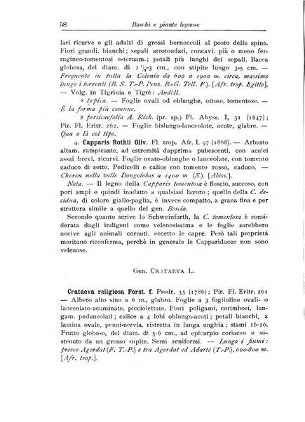 L'agricoltura coloniale organo dell'Istituto agricolo coloniale italiano e dell'Ufficio agrario sperimentale dell'Eritrea