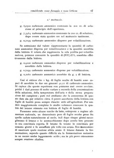 L'agricoltura coloniale organo dell'Istituto agricolo coloniale italiano e dell'Ufficio agrario sperimentale dell'Eritrea